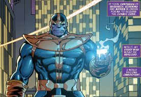 Vengadores 4: tendremos otro personaje de Jim Starlin, el creador de Thanos