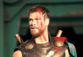 ¿Seguirá Chris Hemsworth en el MCU luego de Avengers 4?
