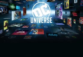 El DC Universe y su futuro con HBO Max