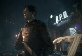 E3 2018: Resident Evil 2 presenta un atrapante gameplay