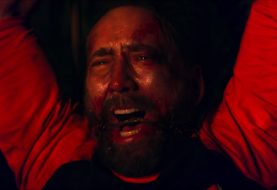 Sangriento y tenebroso tráiler de Mandy protagonizado por Nicolas Cage