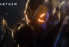 EA lanza una nueva actualización de Anthem