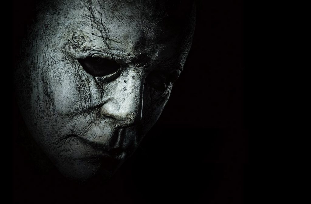 Primer tráiler de Halloween 2018