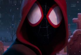 Increíble trailer de Spider-Man: Into the Spider-Verse