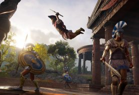 Assassin's Creed: Odyssey será el más largo de la saga