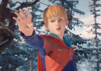 E3 2018: Dontnod anuncia The Awesome Adventures of Captain Spirit