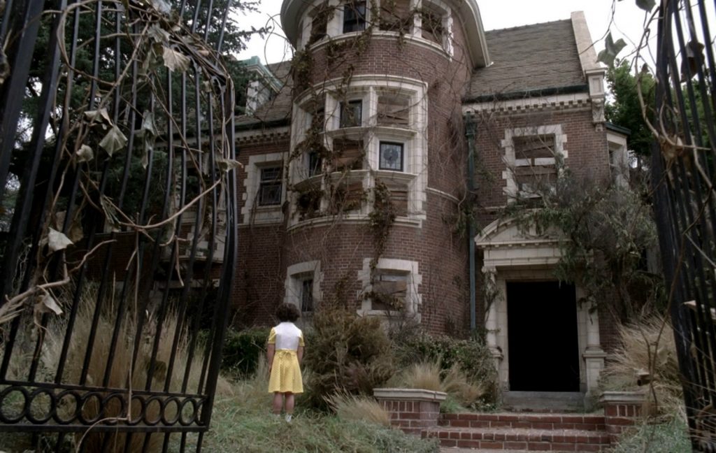 octava temporada de American Horror Story FX Coven Murder House