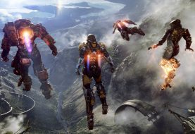 ¡Es oficial! BioWare rediseñará Anthem por completo
