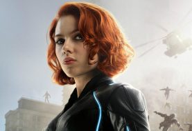 La película de Black Widow podría ser Rated R