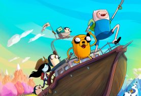Análisis Adventure Time: Pirates of the Enchiridion