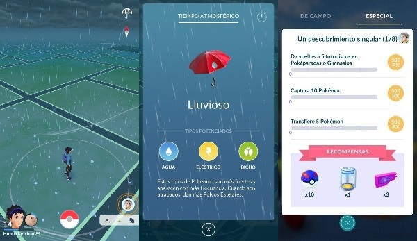 Sigue valiendo la pena Pokémon GO en 2018 5
