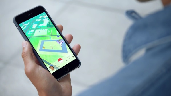 Sigue valiendo la pena Pokémon GO en 2018 6