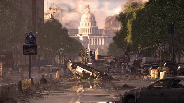 The Division 2 podrá ser jugado en solitario 2