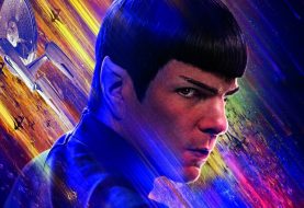 Zachary Quinto podría ser el protagonista de la Star Trek de Tarantino