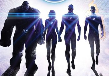 Han revelado a una nueva villana para Fantastic Four
