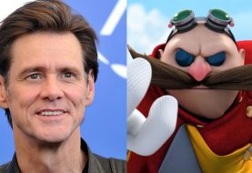 El Eggman de Jim Carrey no será creado por CGI en la película de Sonic