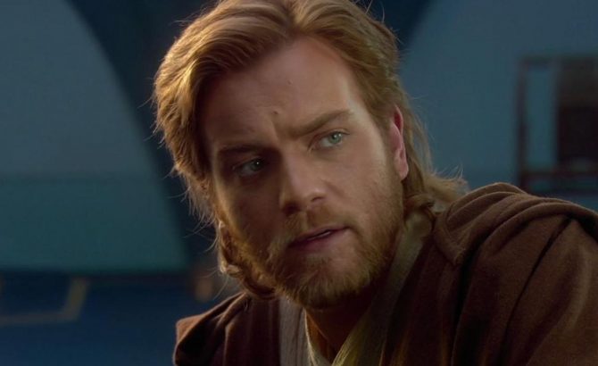 Ewan McGregor habló sobre la película d Obi-Wan Kenobi 2