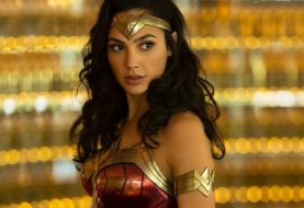DC FanDome: Nuevo avance de Wonder Woman 84