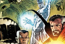 Marvel trae de regreso a la formación original de The Defenders