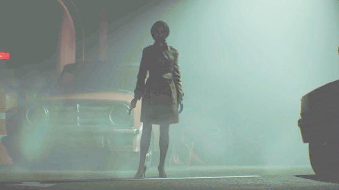 Ada Wong