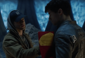 Cameron Cuffe reveló los primeros detalles te la segunda temporada de Krypton