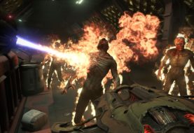 E3 2019: Doom Eternal ya tiene fecha de lanzamiento