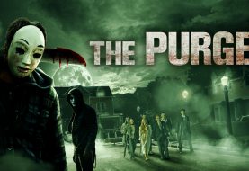 La serie The Purge tendrá algo distinto a las películas