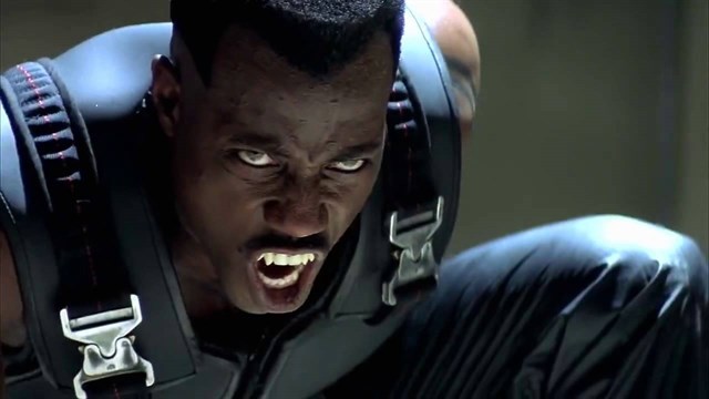 wesley snipes regresará como blade 2