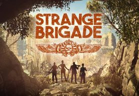 Análisis Strange Brigade