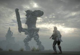 El creador de Shadow of the Colossus habló de su próximo juego