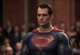 Jason Momoa dice que Henry Cavill aún es Superman