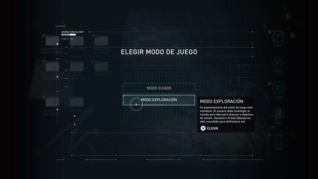 Assassin's Creed: Odyssey