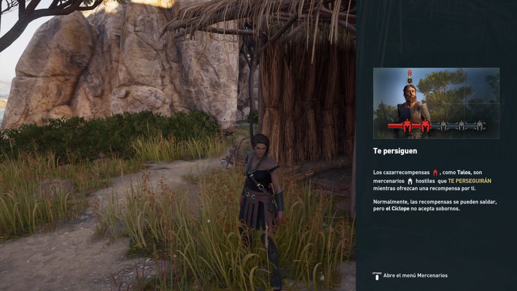 Assassin's Creed: Odyssey