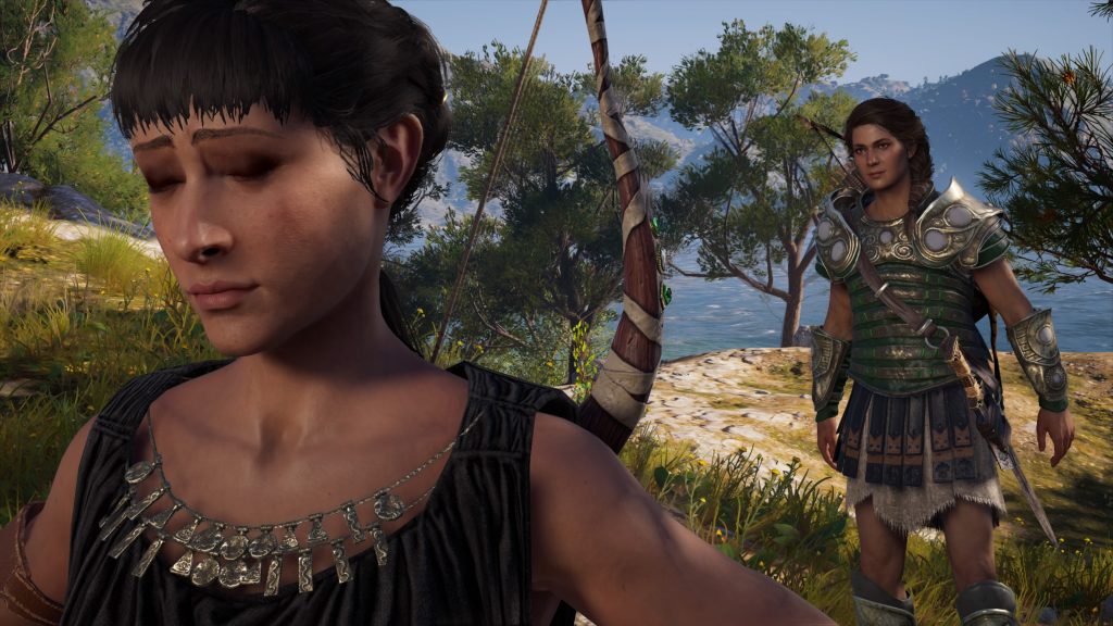 Assassin's Creed: Odyssey