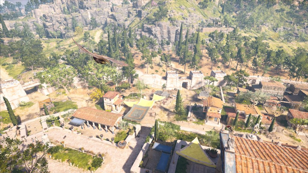 Assassin's Creed: Odyssey