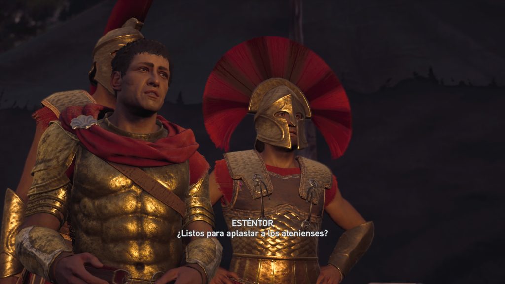 Assassin's Creed: Odyssey