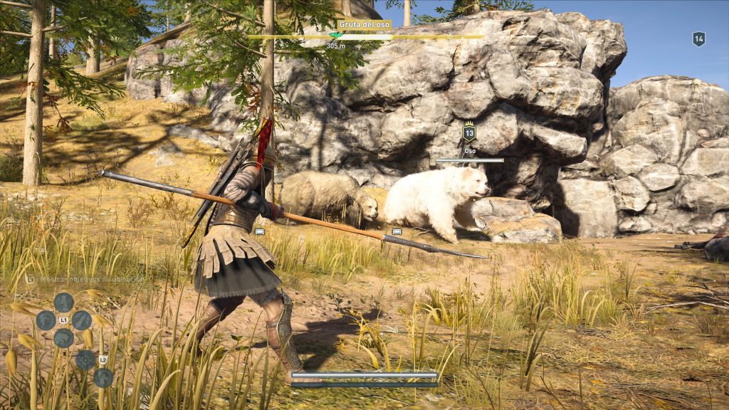 Assassin's Creed: Odyssey