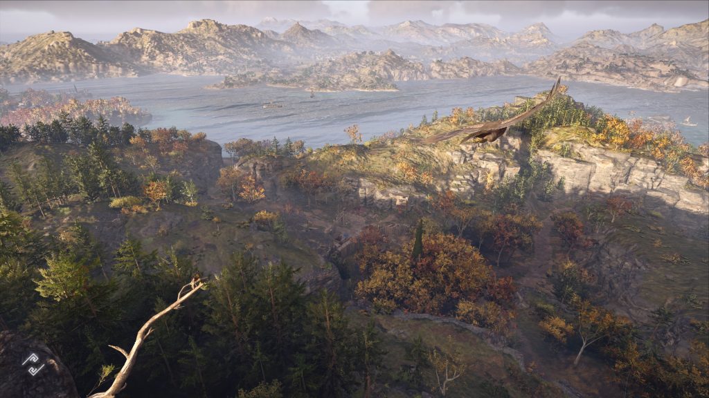 Assassin's Creed: Odyssey