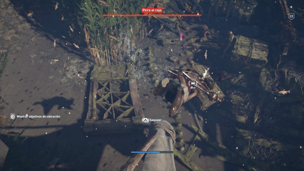 Assassin's Creed: Odyssey