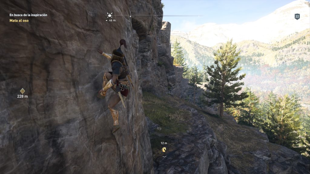 Assassin's Creed: Odyssey