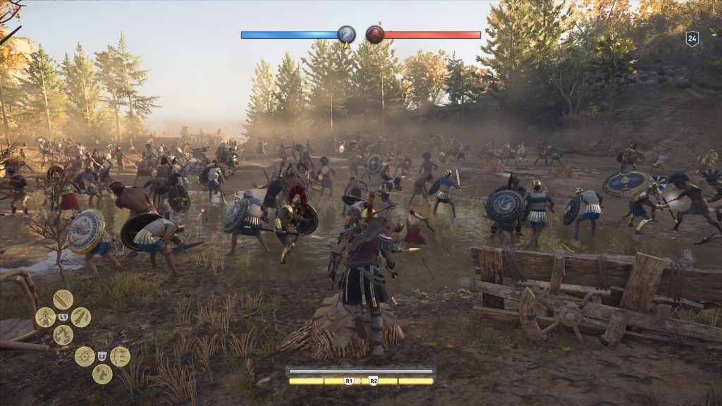 Assassin's Creed: Odyssey