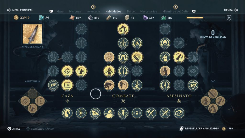 Assassin's Creed: Odyssey