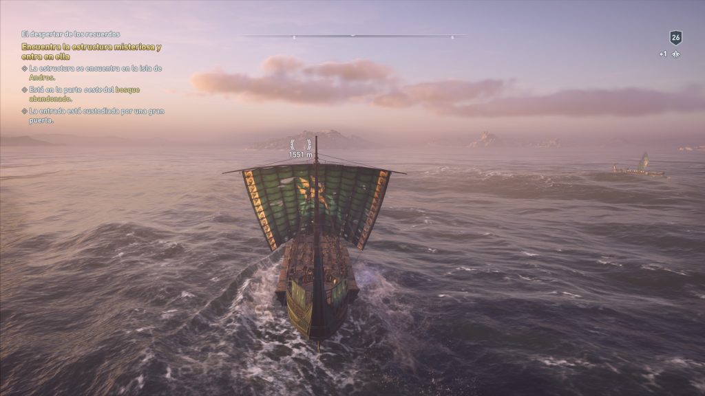 Assassin's Creed: Odyssey