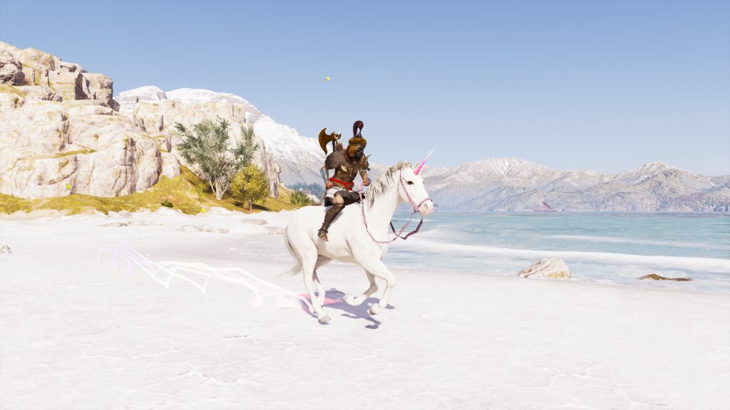 Assassin's Creed: Odyssey