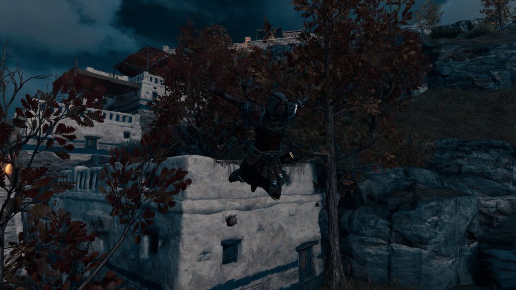 Assassin's Creed: Odyssey