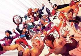 NYCC 2018: Bendis y DC anuncian Wonder Comics con grandes regresos
