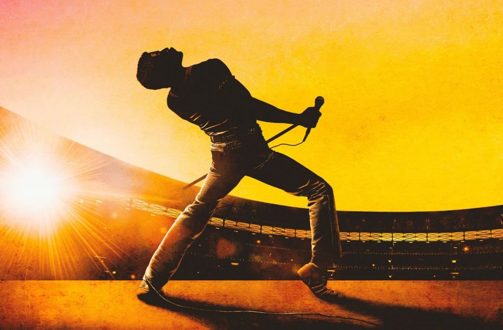 crítica bohemian rhapsody 1