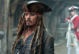 Según rumores, el reinicio de Piratas del Caribe encontró a su protagonista