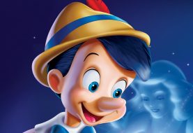 Junto a Netflix, Guillermo del Toro prepara una nueva versión de Pinocho