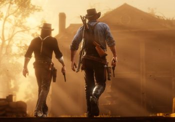 Red Dead Redemption 2 llegará a Xbox Game Pass el 7 de mayo
